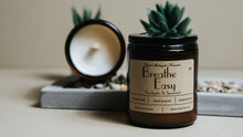 Load image into Gallery viewer, The "Breathe Easy" Candle
