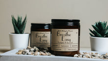 Load image into Gallery viewer, The "Breathe Easy" Candle