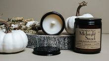 Load image into Gallery viewer, The "Midnight Snack" Candle