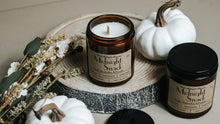 Load image into Gallery viewer, The "Midnight Snack" Candle