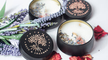 Load image into Gallery viewer, The "Nurture Yourself" Candle
