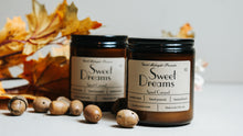 Load image into Gallery viewer, The "Sweet Dreams" Candle