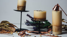 Load image into Gallery viewer, The &quot;Morning Glory&quot; Candle

