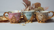 Load image into Gallery viewer, The &quot;Spill The Tea&quot; Candle
