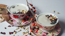 Load image into Gallery viewer, The &quot;Spill The Tea&quot; Candle
