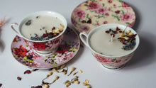 Load image into Gallery viewer, The &quot;Spill The Tea&quot; Candle
