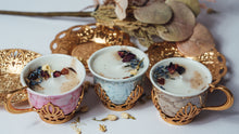 Load image into Gallery viewer, The &quot;Spill The Tea&quot; Candle
